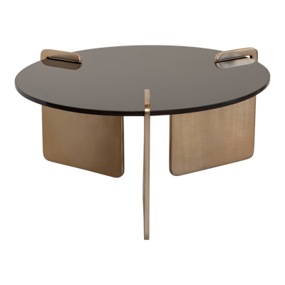 Salontafel Linn by Urban Nature Culture