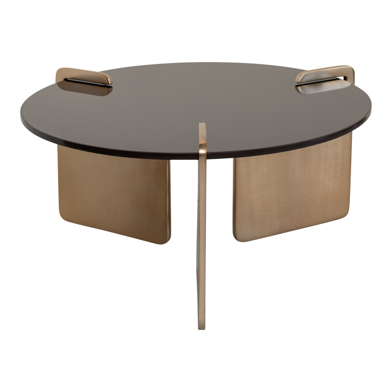 Salontafel Linn by Urban Nature Culture