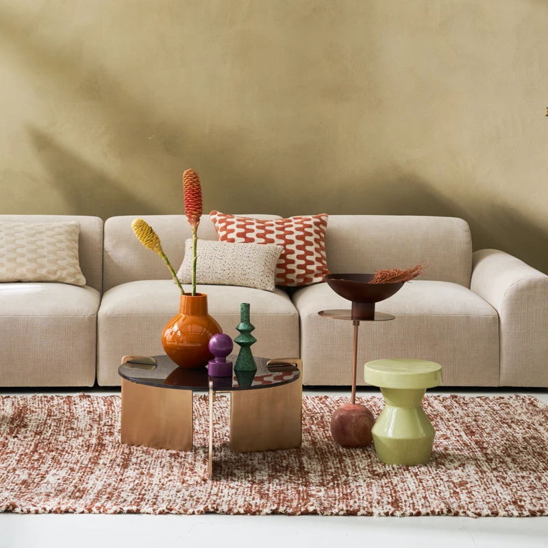 Salontafel Linn by Urban Nature Culture