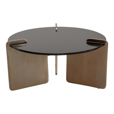 Salontafel Linn by Urban Nature Culture