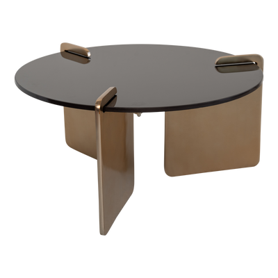 Salontafel Linn by Urban Nature Culture