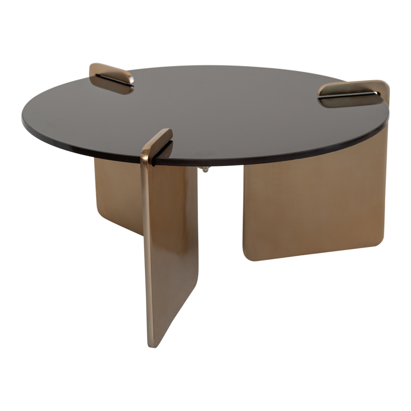 Salontafel Linn by Urban Nature Culture