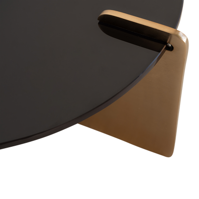 Salontafel Linn by Urban Nature Culture