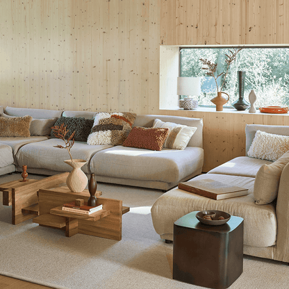 Salontafel Sienna 80 * 55 * 30 CM - depauwwonen