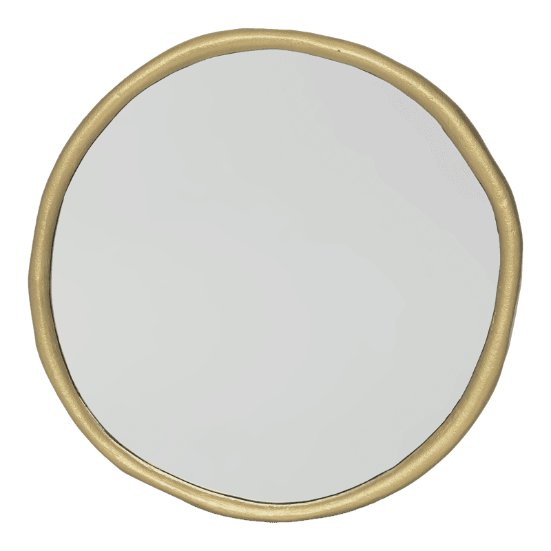 Spiegel Rox Ø60cm by Urban Nature Culture