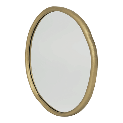 Spiegel Rox Ø60cm by Urban Nature Culture