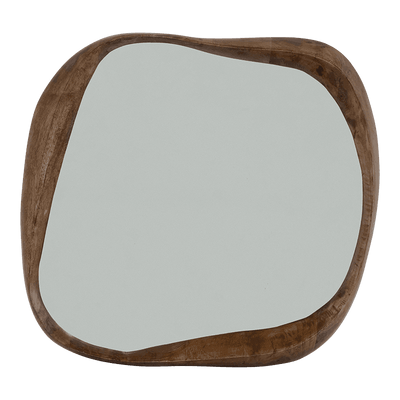 Spiegel Shizu in cadeauverpakking, M by Urban Nature Culture