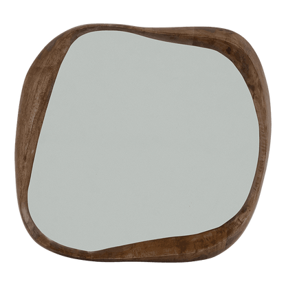 Spiegel Shizu in cadeauverpakking, M - depauwwonen