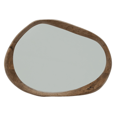 Spiegel Shizu in cadeauverpakking, S by Urban Nature Culture