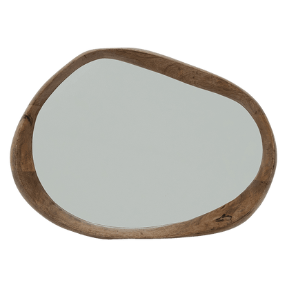 Spiegel Shizu in cadeauverpakking, S - depauwwonen