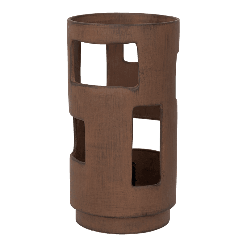 Tafellamp Angoli Ø 18 * 35 CM - depauwwonen