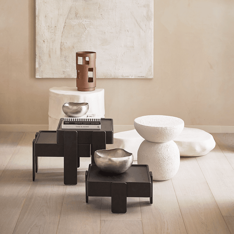 Tafellamp Angoli Ø 18 * 35 CM - depauwwonen