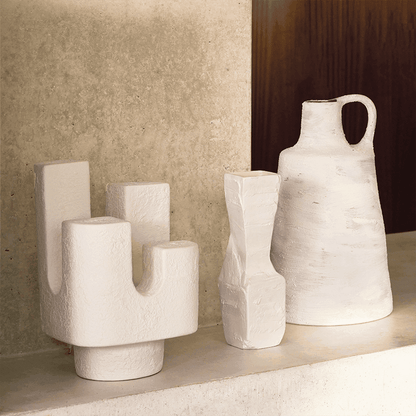 Tafellamp Cuarto 21 * 21 * 33 CM - depauwwonen