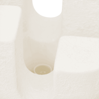 Tafellamp Cuarto 21 * 21 * 33 CM - depauwwonen