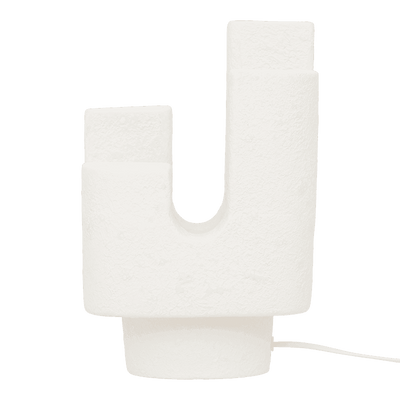 Tafellamp Cuarto 21 * 21 * 33 CM by Urban Nature Culture