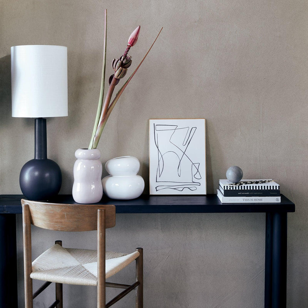 Tafellamp Escape Ø28 * 75 cm - depauwwonen