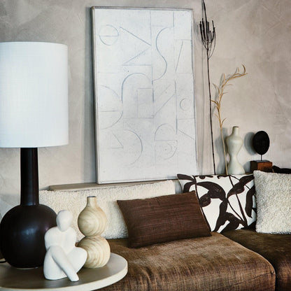 Tafellamp Escape Ø28 * 75 cm - depauwwonen