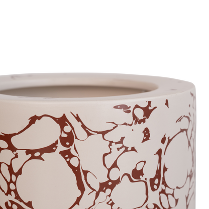 Tafellamp Fluido Ø 28 * 38 CM - depauwwonen