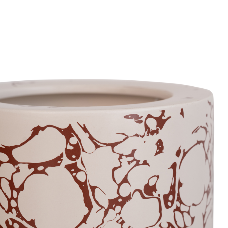 Tafellamp Fluido Ø 28 * 38 CM - depauwwonen