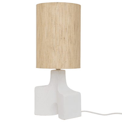 Tafellamp Hikari Ø 22.5 * 55 CM by Urban Nature Culture