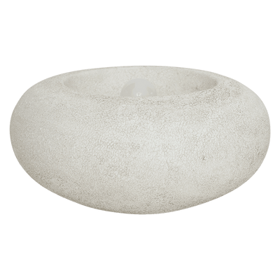 Tafellamp Izumi Ø 31,5* 31,5 * 14 CM by Urban Nature Culture