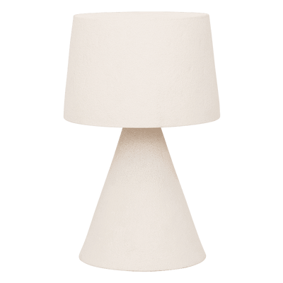 Tafellamp Luce Ø 18.5 * 33 CM by Urban Nature Culture
