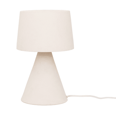 Tafellamp Luce Ø 18.5 * 33 CM by Urban Nature Culture