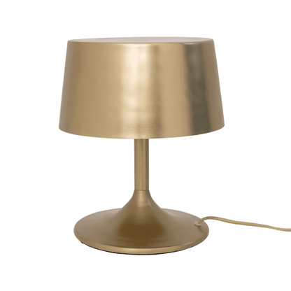 Tafellamp Luxe Ø 24 * 33 CM - depauwwonen