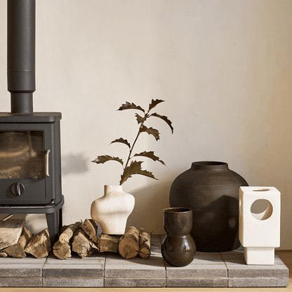 Tafellamp Lycka 18 * 18 * 38 CM - depauwwonen