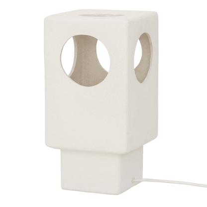 Tafellamp Lycka 18 * 18 * 38 CM - depauwwonen