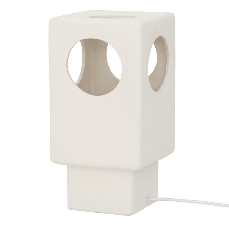 Tafellamp Lycka 18 * 18 * 38 CM - depauwwonen