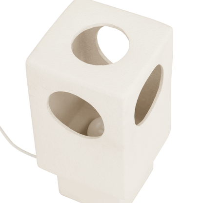 Tafellamp Lycka 18 * 18 * 38 CM - depauwwonen