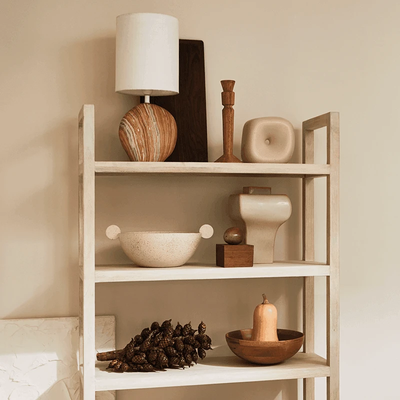 Tafellamp Vita by Urban Nature Culture