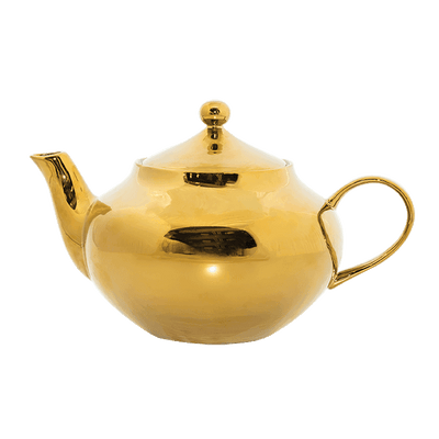 Theepot Good Morning by Urban Nature Culture