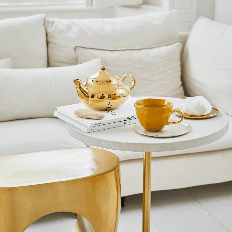 Theepot Good Morning by Urban Nature Culture