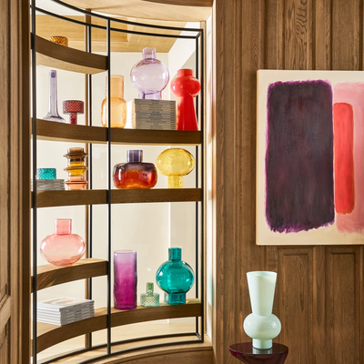 Vaas Cho, Orchid Bloom by Urban Nature Culture