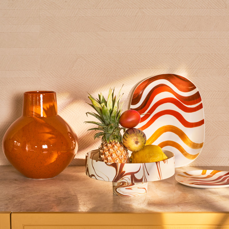 Vaas Cody Ø 24 * 27.5 CM - depauwwonen