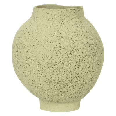 Vaas Heron Green Bay by Urban Nature Culture