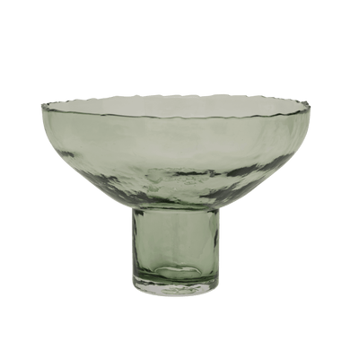 Vaas Kom Fuzen Ø 26 * 16 CM by Urban Nature Culture