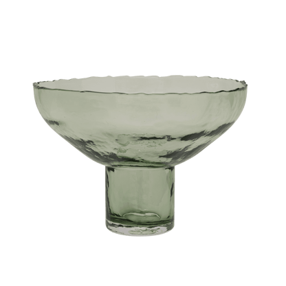 Vaas Kom Fuzen Ø 26 * 16 CM - depauwwonen