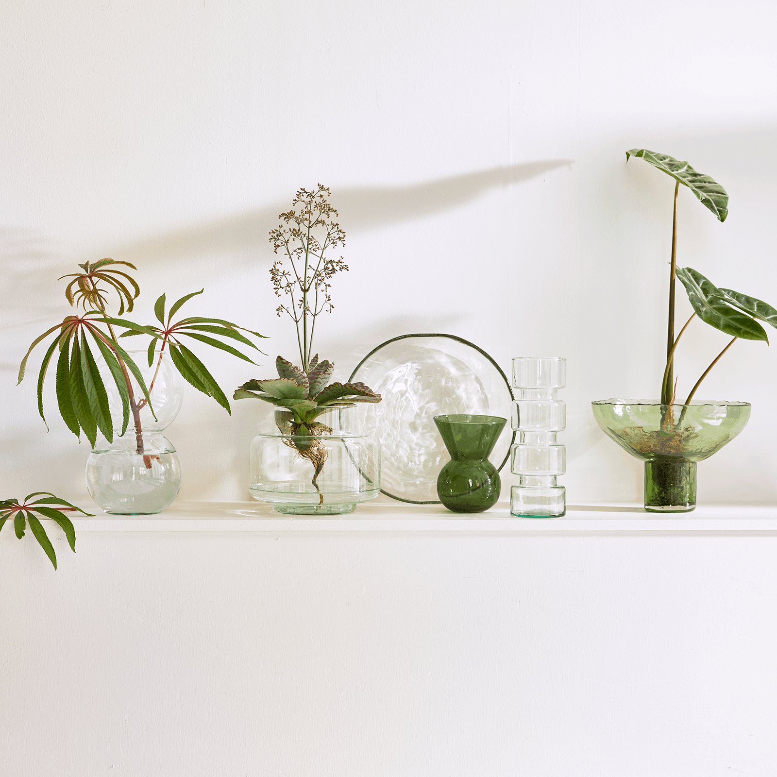 Vaas Kom Fuzen Ø 26 * 16 CM - depauwwonen