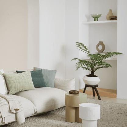 Vaas Kom Fuzen Ø 26 * 16 CM - depauwwonen