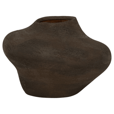 Vaas Mason 30 * 25 * 21 CM by Urban Nature Culture