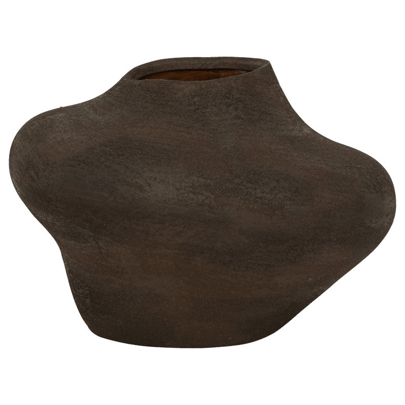 Vaas Mason 30 * 25 * 21 CM by Urban Nature Culture