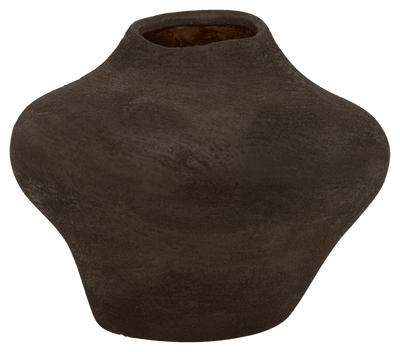 Vaas Mason 30 * 25 * 21 CM by Urban Nature Culture