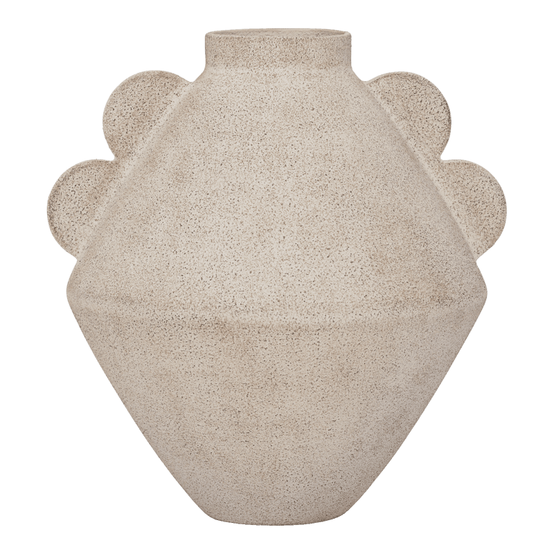 Vaas Mia 27 * 30 * 32 CM by Urban Nature Culture