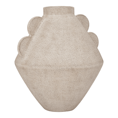 Vaas Mia 27 * 30 * 32 CM by Urban Nature Culture