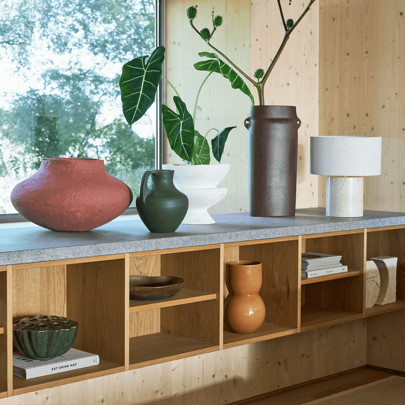 Vaas Noan adobe - depauwwonen