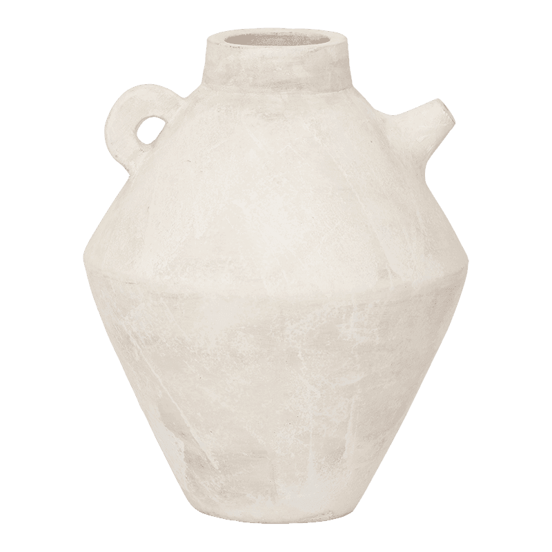 Vaas Pico Ø 22.4 * 28 CM by Urban Nature Culture