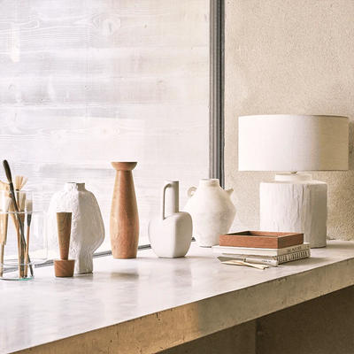 Vaas Pico Ø 22.4 * 28 CM by Urban Nature Culture